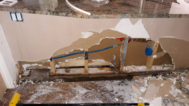 Best 24/7 water damage repair  in London, CA