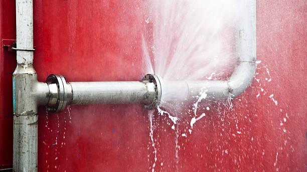 Best Water damage restoration company  in London, CA